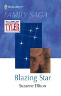 Cover: Blazing Star - Mills & Boon