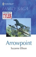 Cover: Arrowpoint - Mills & Boon