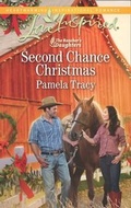 Cover: Second Chance Christmas - Mills & Boon