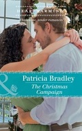 Cover: The Christmas Campaign - Mills & Boon