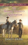Cover: The Bounty Hunter's Redemption - Mills & Boon