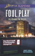 Cover: Foul Play - Mills & Boon