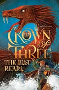 Cover: The Lost Realm - Aladdin