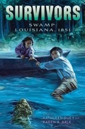 Cover: Swamp - Aladdin