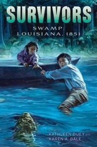 Enlarge image Cover: Swamp - Aladdin