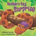 Cover: Mother's Day Surprise - Two Lions