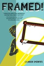 Cover: Framed! - Aladdin Paperbacks