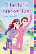 Cover: The BFF Bucket List - Aladdin