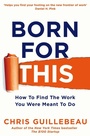 Cover: Born For This - Macmillan