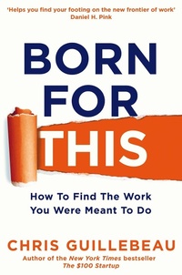Enlarge image Cover: Born For This - Macmillan