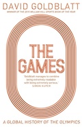 Cover: The Games - Macmillan