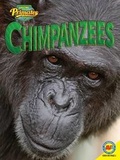 Cover: Chimpanzees - Av2 by Weigl