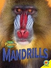 Enlarge image Cover: Mandrills - Av2 by Weigl