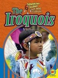 Cover: The Iroquois - Av2 by Weigl