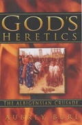 Cover: God's Heretics - Sutton Publishing Ltd