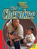 Cover: The Cherokee - Av2 by Weigl
