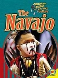 Enlarge image Cover: The Navajo - Av2 by Weigl