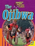 Cover: The Ojibwa - Av2 by Weigl