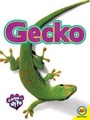 Cover: Gecko - Av2 by Weigl