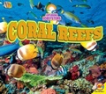 Cover: Coral Reefs - Av2 by Weigl