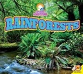 Cover: Rainforests - Av2 by Weigl