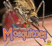 Enlarge image Cover: Mosquitoes - Av2 by Weigl