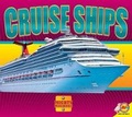 Cover: Cruise Ships - Av2 by Weigl