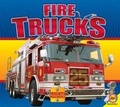 Cover: Fire Trucks - Av2 by Weigl