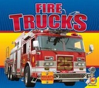 Enlarge image Cover: Fire Trucks - Av2 by Weigl