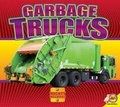 Cover: Garbage Trucks - Av2 by Weigl