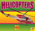Cover: Helicopters - Av2 by Weigl