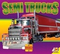 Cover: Semi Trucks - Av2 by Weigl