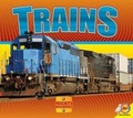 Cover: Trains - Av2 by Weigl