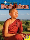 Cover: Buddhism - Av2 by Weigl