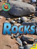 Cover: Rocks - Av2 by Weigl