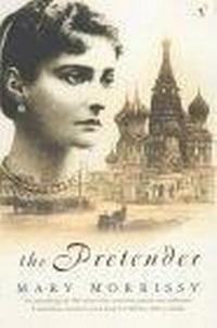 Enlarge image Cover: The Pretender - Vintage Digital