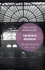 Cover: The World Hegemon - Vintage Digital