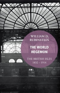 Enlarge image Cover: The World Hegemon - Vintage Digital