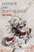 Cover: Emperor of the Eight Islands - Picador