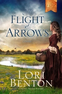 Enlarge image Cover: A Flight of Arrows - WaterBrook