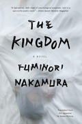 Cover: The Kingdom - Soho Crime