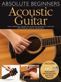 Enlarge image Cover: Absolute Beginners - Wise Publications
