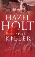 Cover: A Silent Killer - Allison & Busby