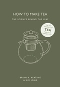 Cover: How to Make Tea - Ivy Press