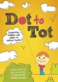 Cover: Dot to Tot - CWR