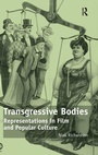 Cover: Transgressive Bodies - Routledge