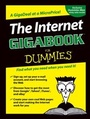 Cover: The Internet GigaBook For Dummies - Wiley