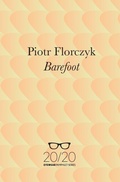 Cover: Barefoot - Eyewear Publishing