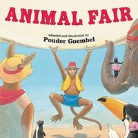 Enlarge image Cover: Animal Fair - Marshall Cavendish
