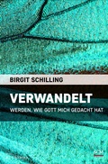 Cover: Verwandelt - R.Brockhaus